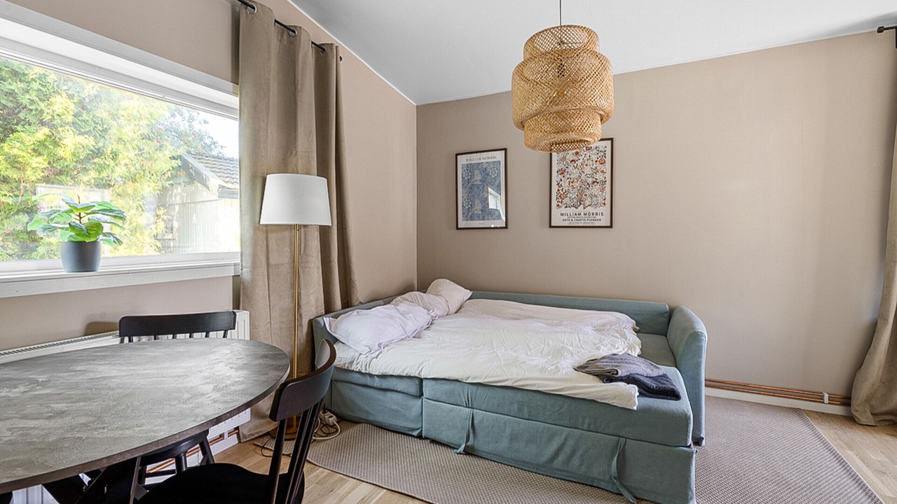 Photo of Bedroom in Vega