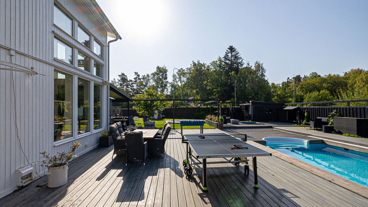 Photo of Outdoor in Farsta