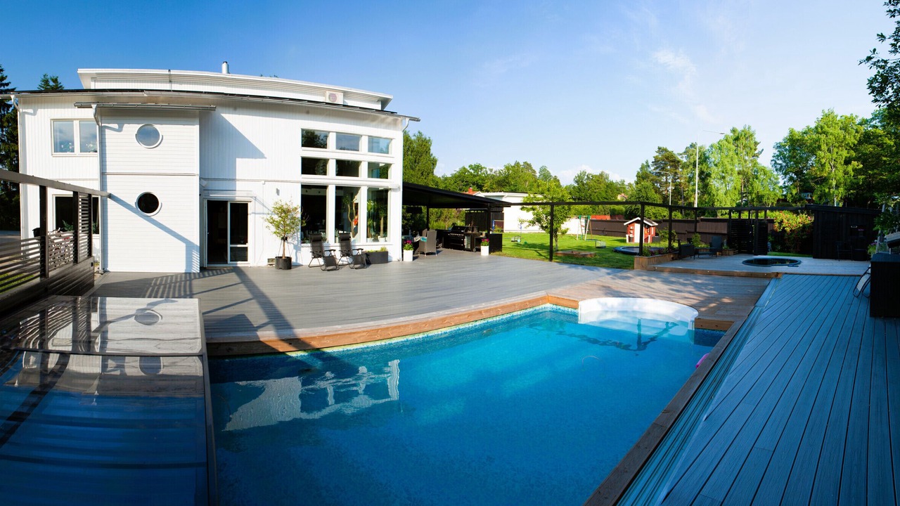 Photo of Outdoor in Farsta