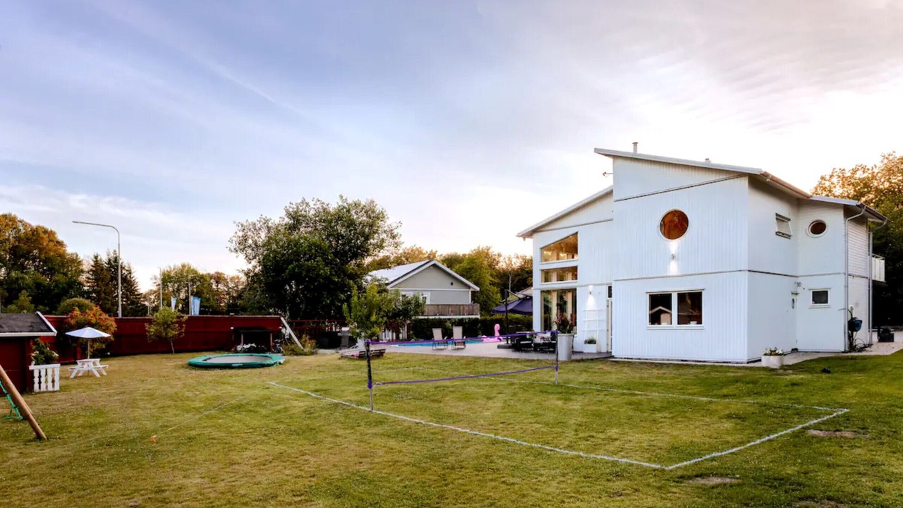 Photo of Outdoor in Farsta