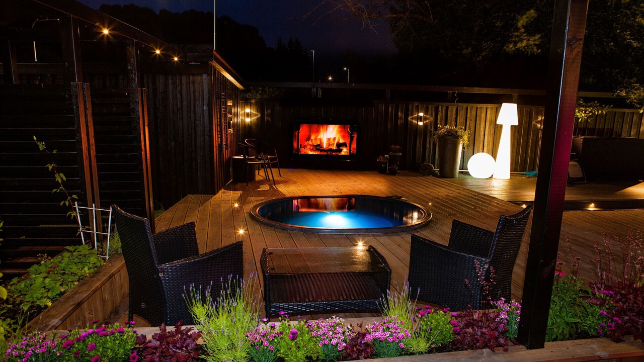 Photo of Outdoor in Farsta