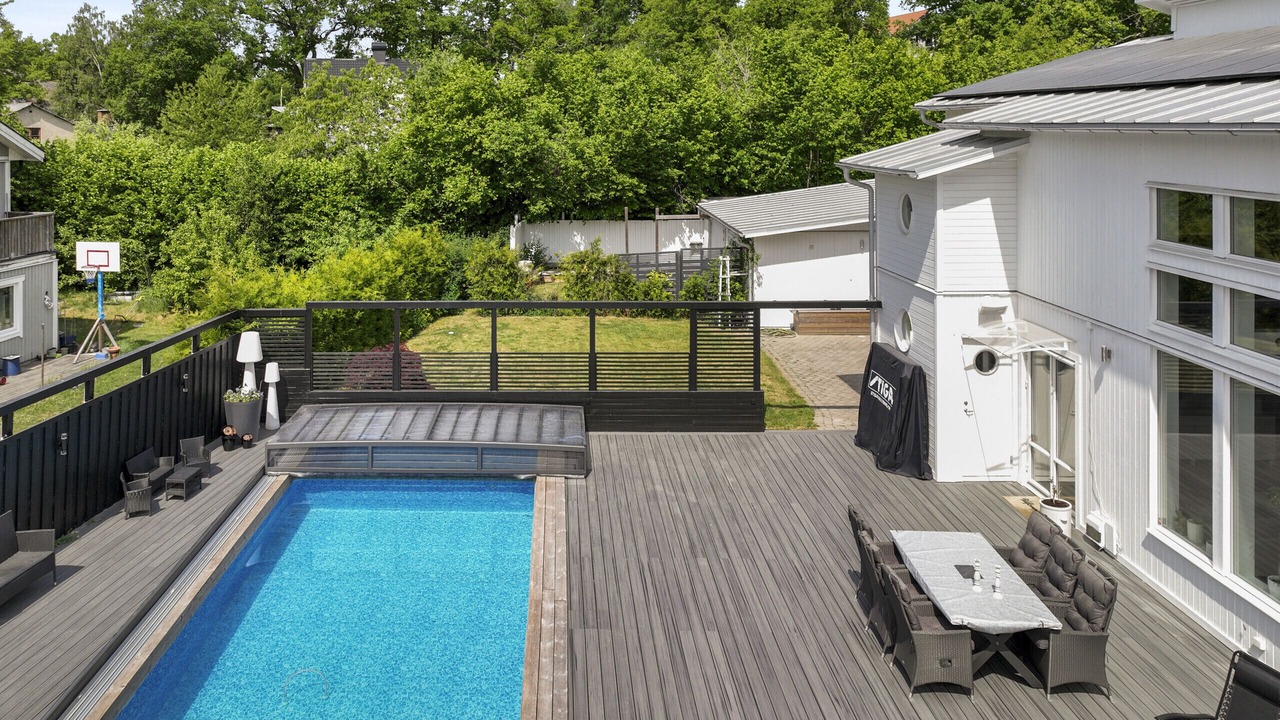 Photo of Outdoor in Farsta