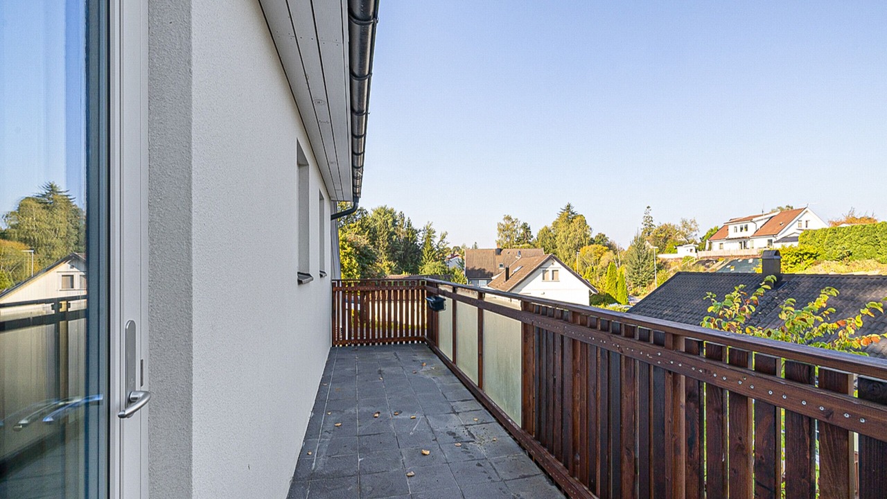 Photo of Patio Balcony in Vega