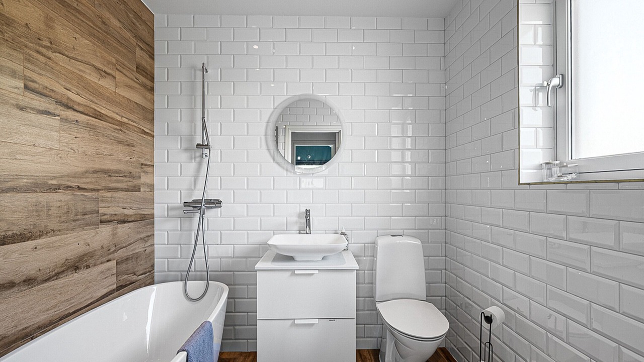 Photo of Bathroom in Vega