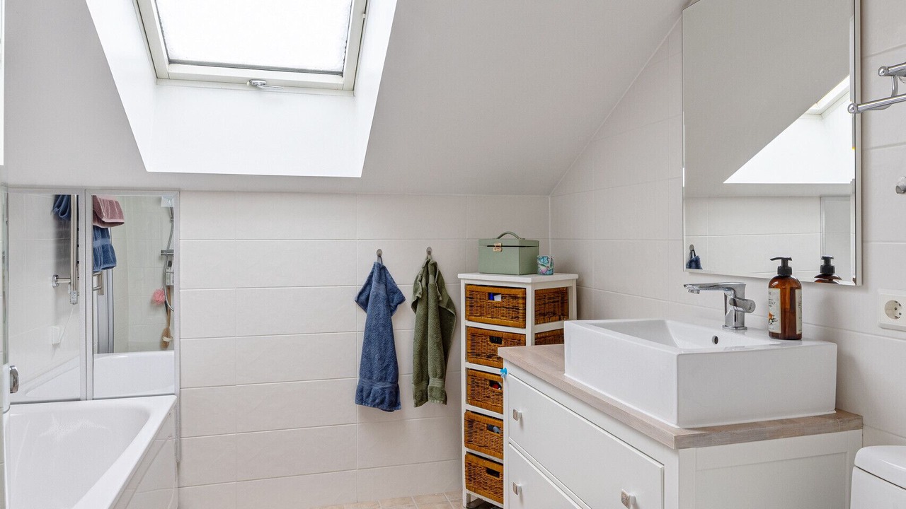 Photo of Bathroom in Alta
