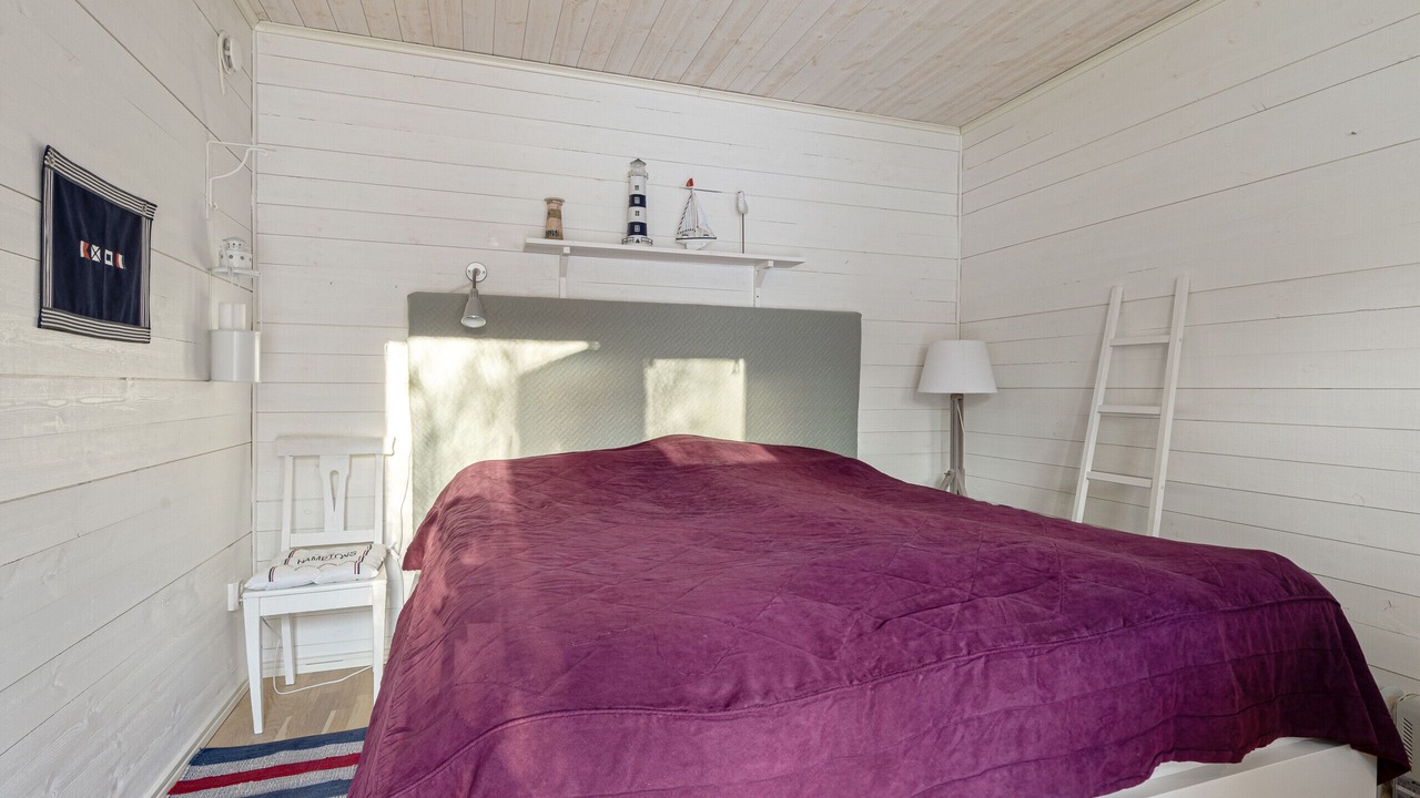 Photo of Bedroom in Alta