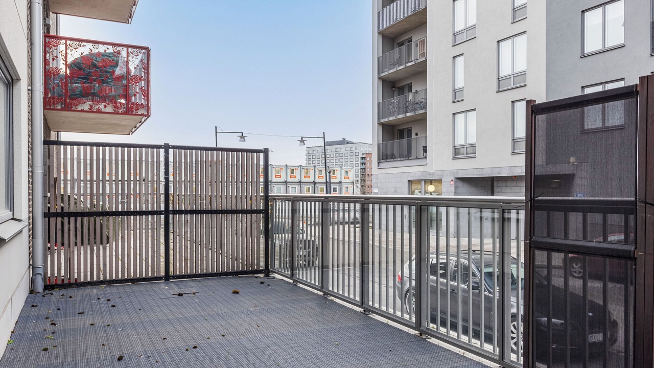 Photo of Outdoor in Barkarby