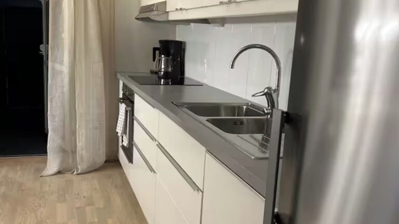 Photo of Kitchen in Barkarby