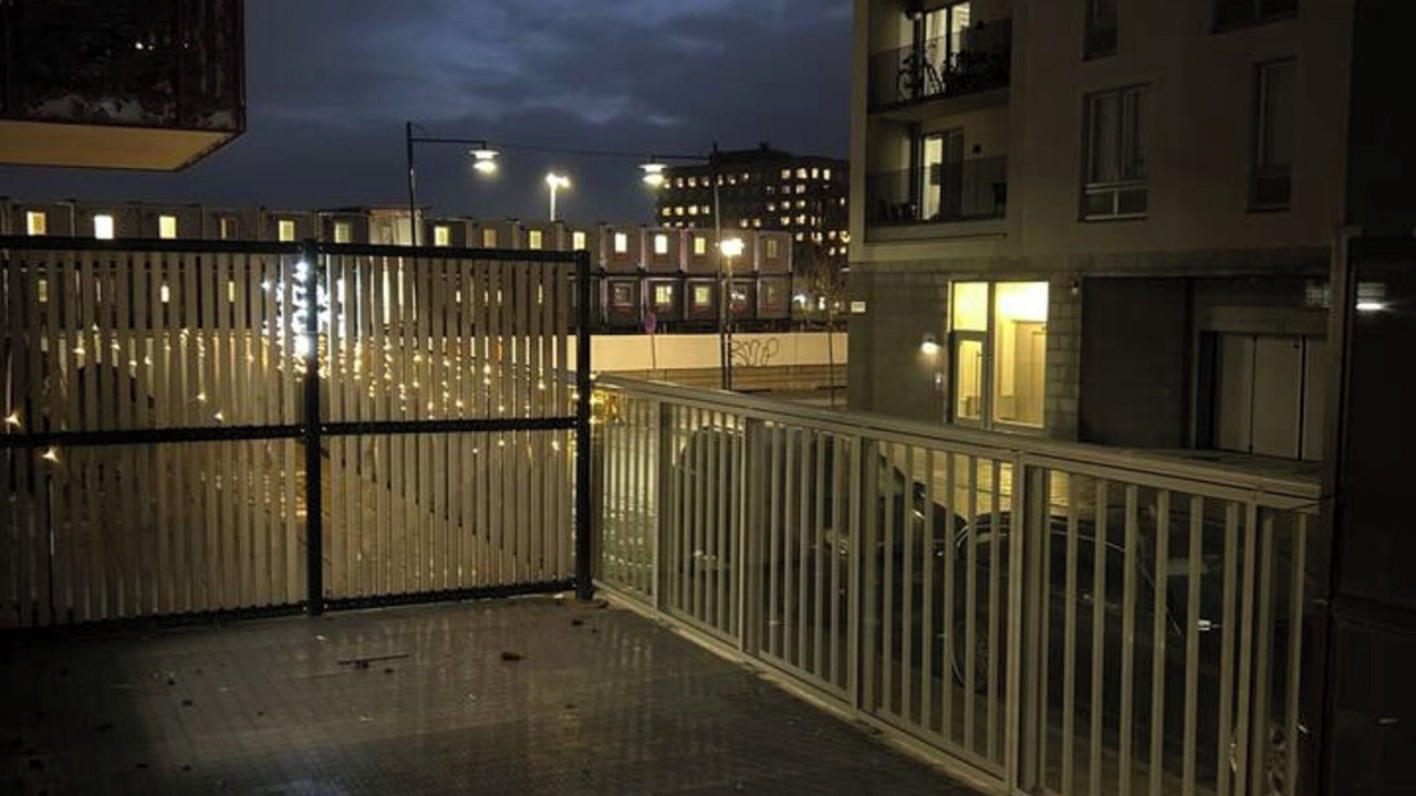 Photo of Outdoor in Barkarby