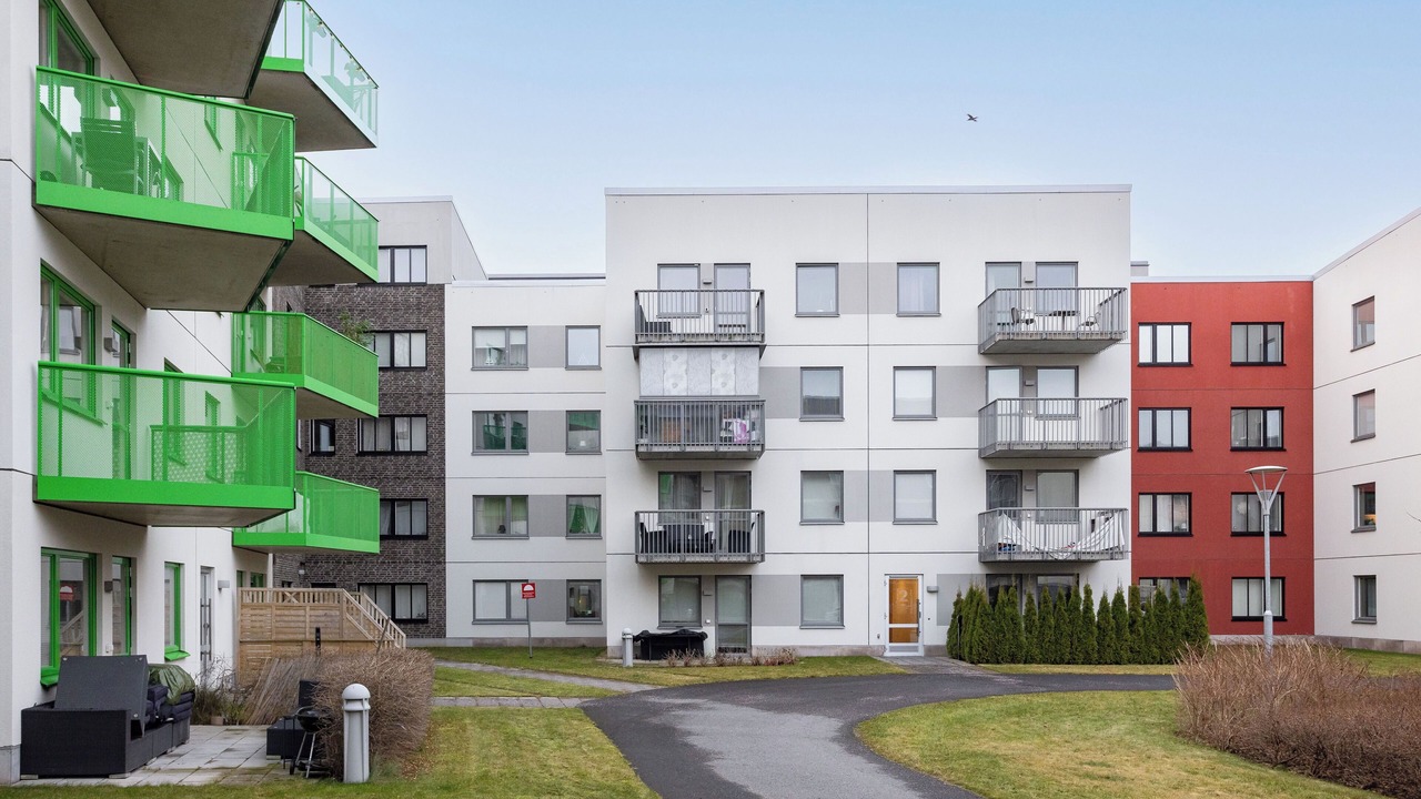 Photo of Outdoor in Barkarby