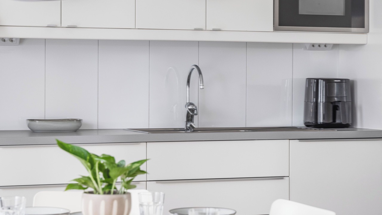 Photo of Kitchen in Barkarby