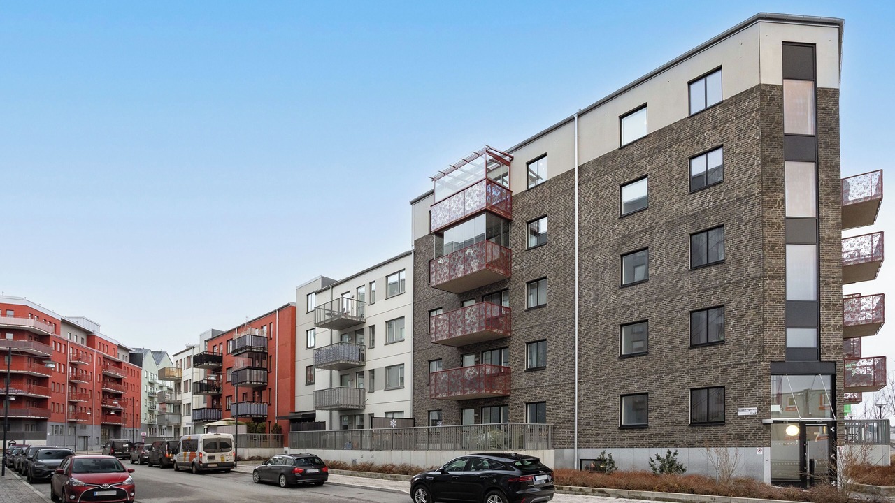 Photo of Outdoor in Barkarby