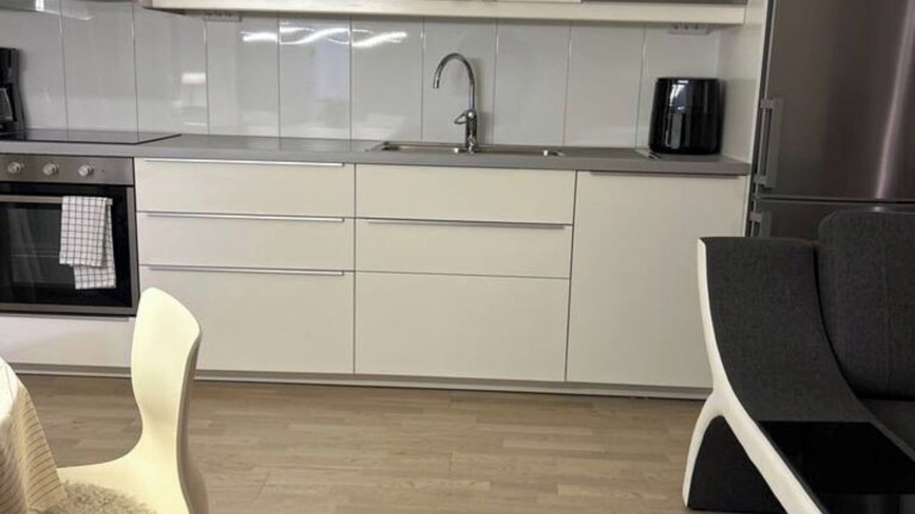 Photo of Kitchen in Barkarby