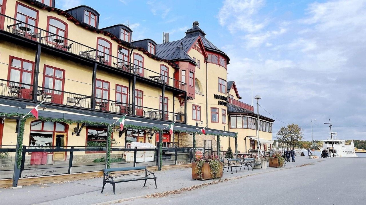 Photo of Outdoor in Osteraker O