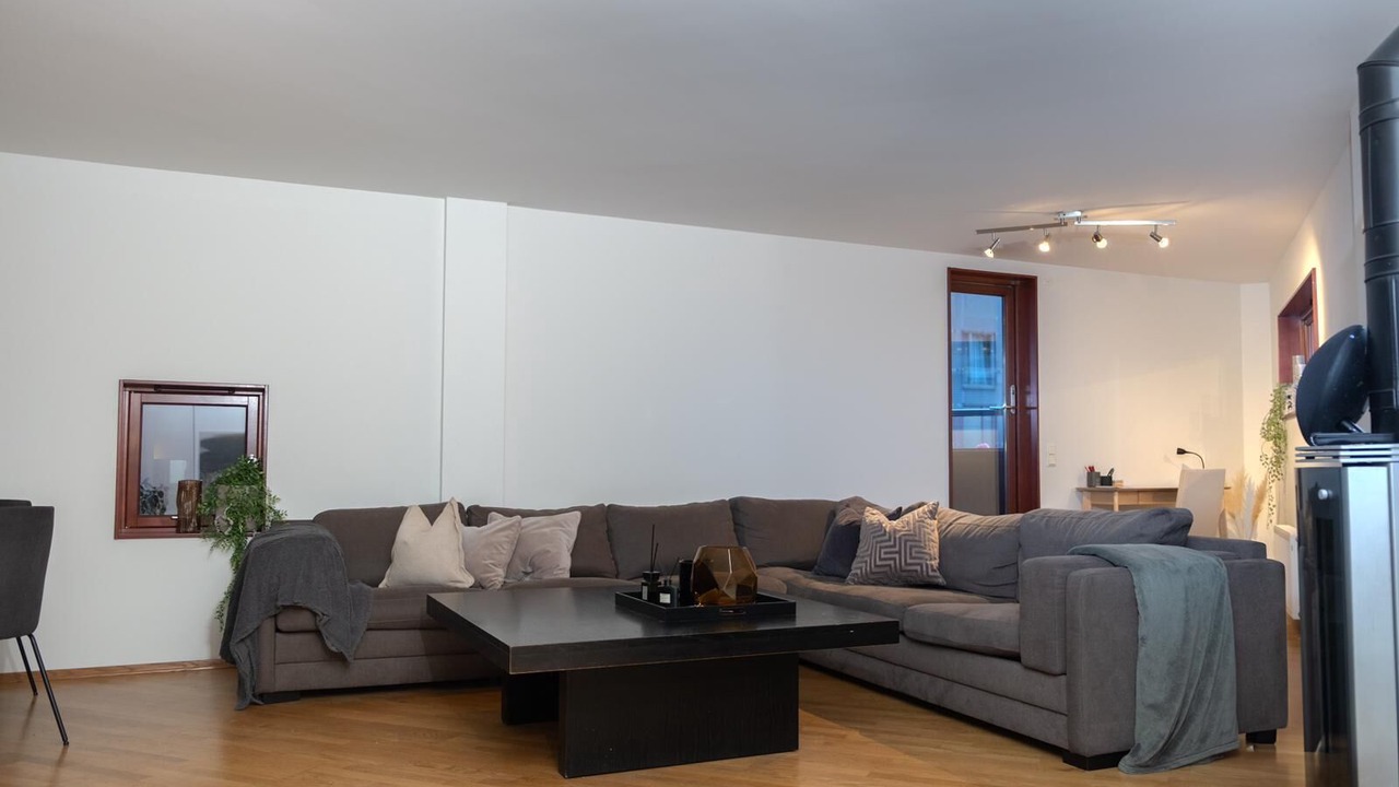 Photo of Livingroom in Tjuvholmen