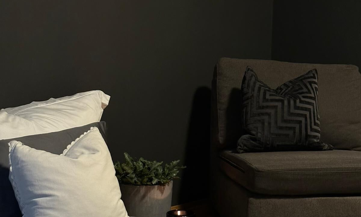 Photo of Bedroom in Tjuvholmen