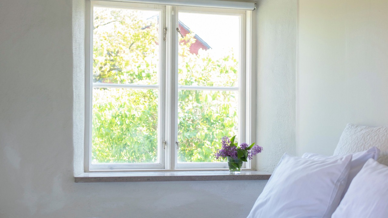 Photo of Bedroom in Ljugarn
