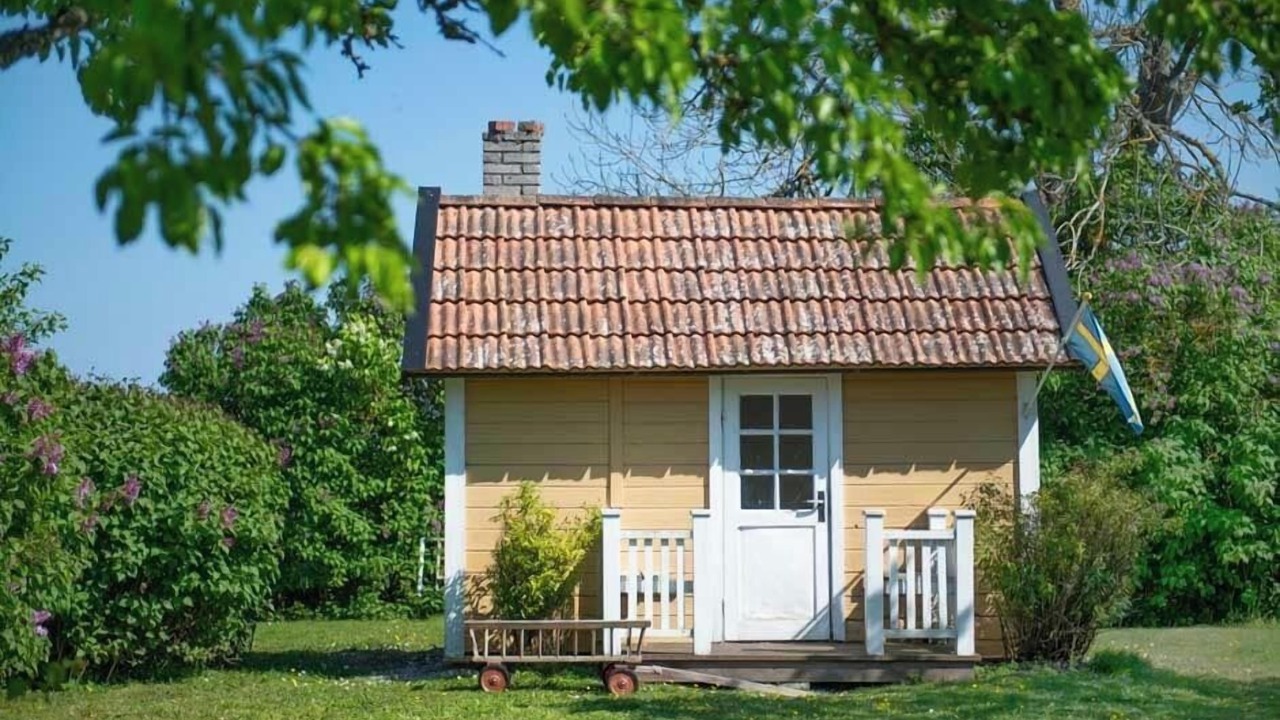 Photo of Outdoor in Ljugarn