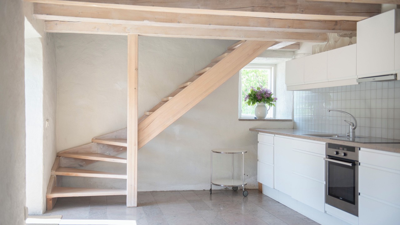 Photo of Kitchen in Ljugarn