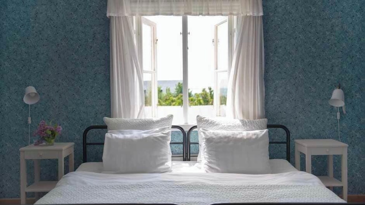 Photo of Bedroom in Ljugarn