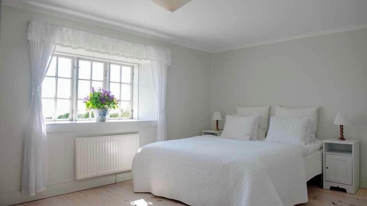 Photo of Bedroom in Ljugarn