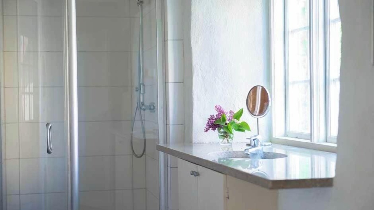 Photo of Bathroom in Ljugarn