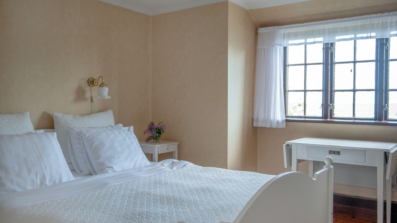 Photo of Bedroom in Ljugarn