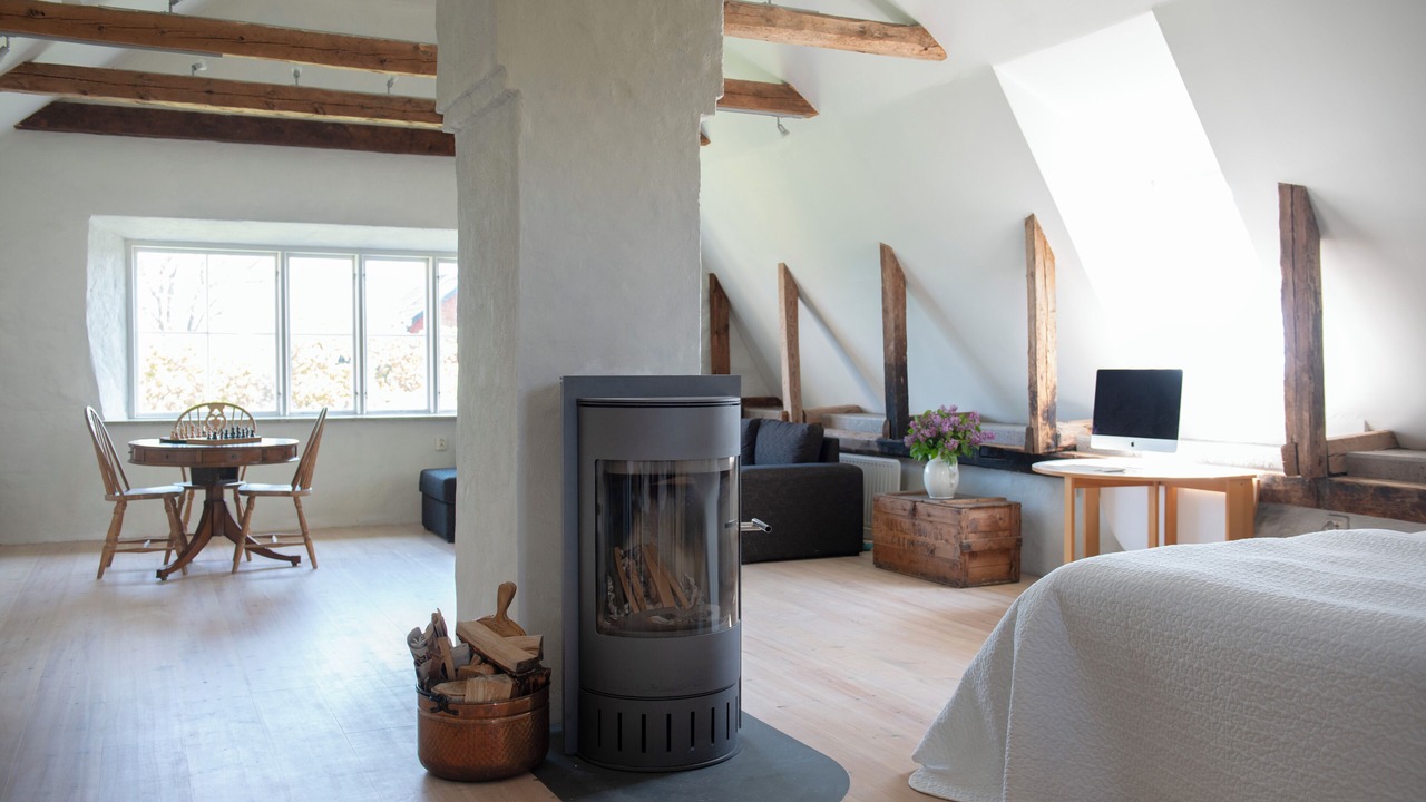 Photo of Bedroom in Ljugarn