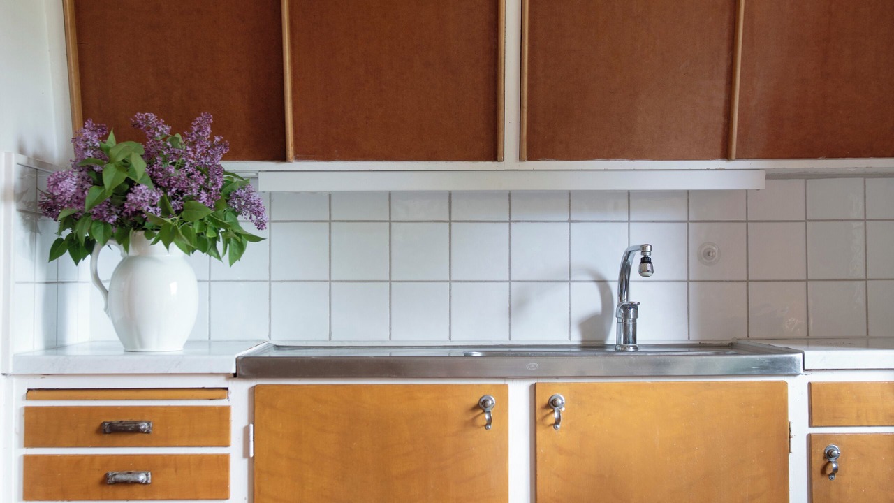 Photo of Bathroom in Ljugarn