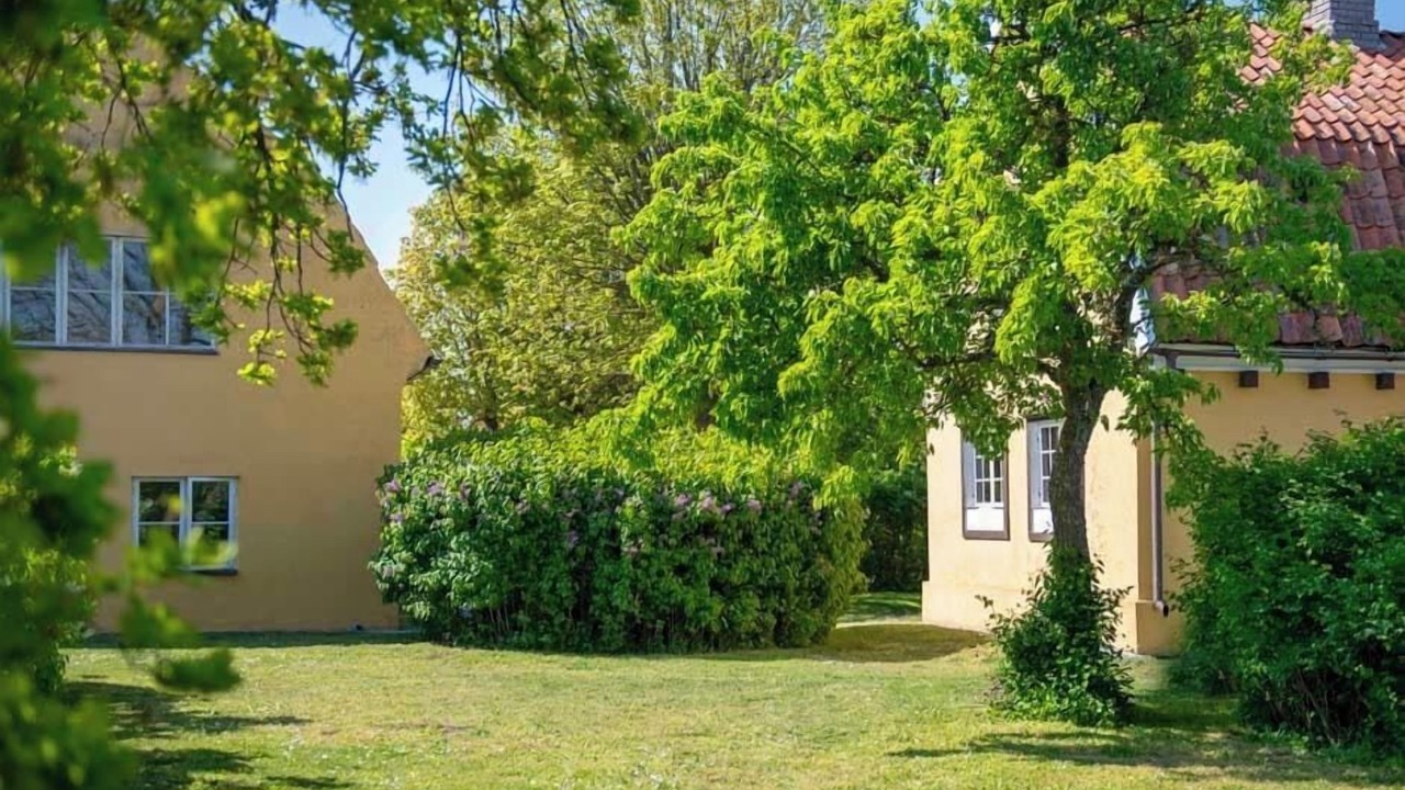 Photo of Outdoor in Ljugarn
