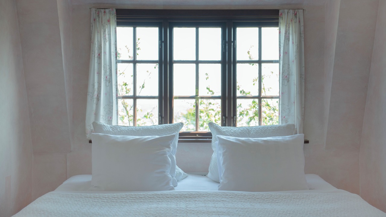 Photo of Bedroom in Ljugarn