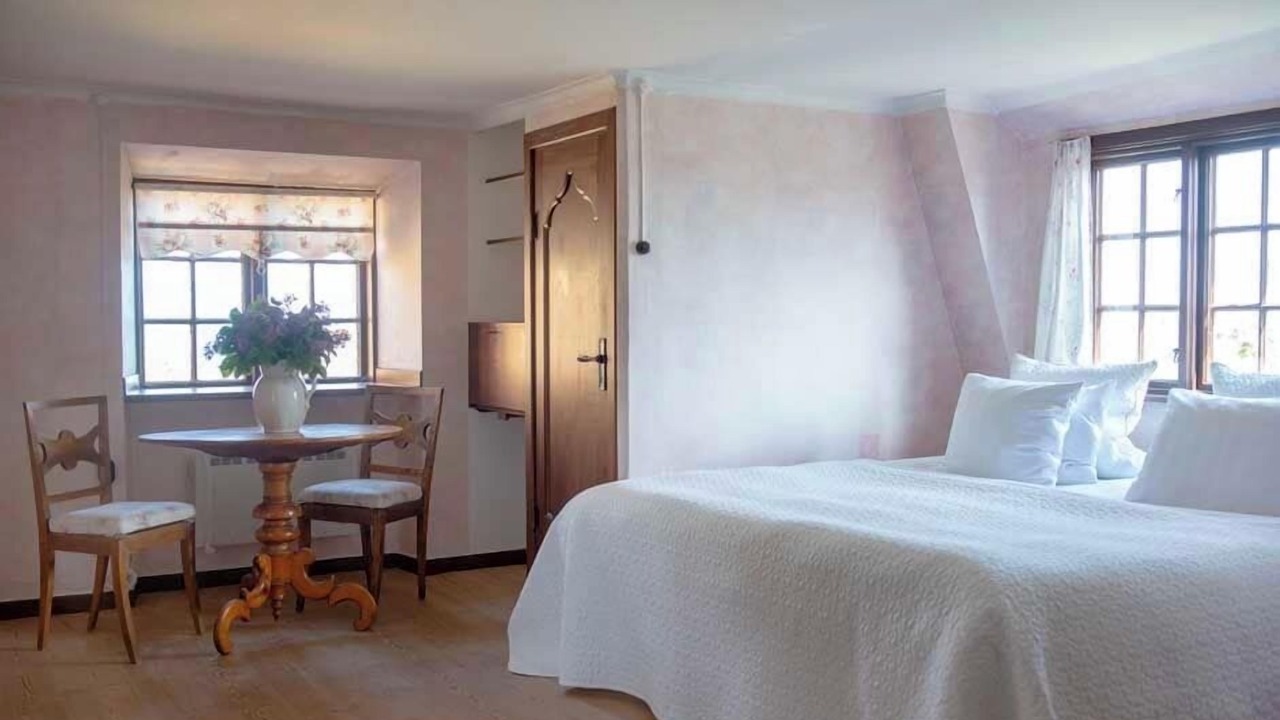 Photo of Bedroom in Ljugarn
