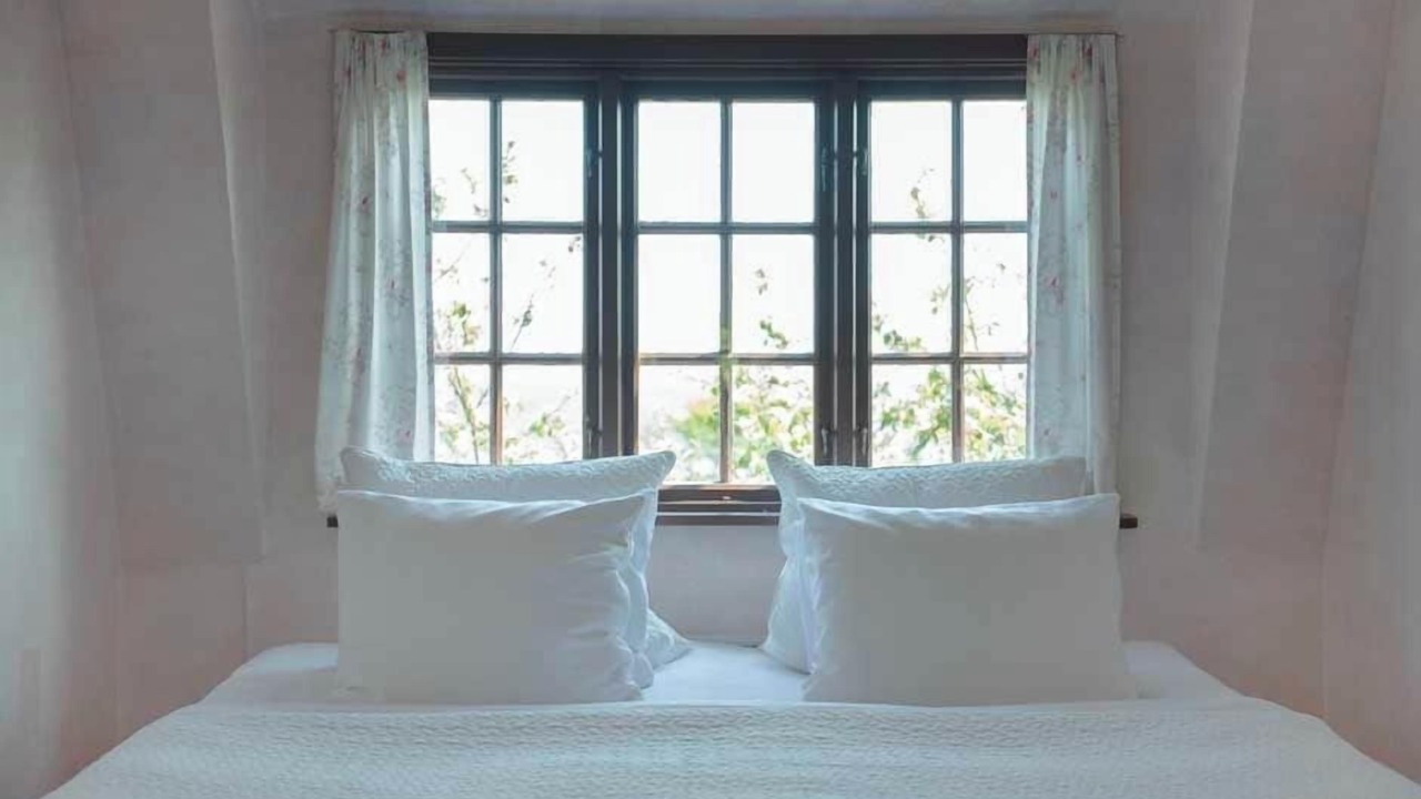 Photo of Bedroom in Ljugarn