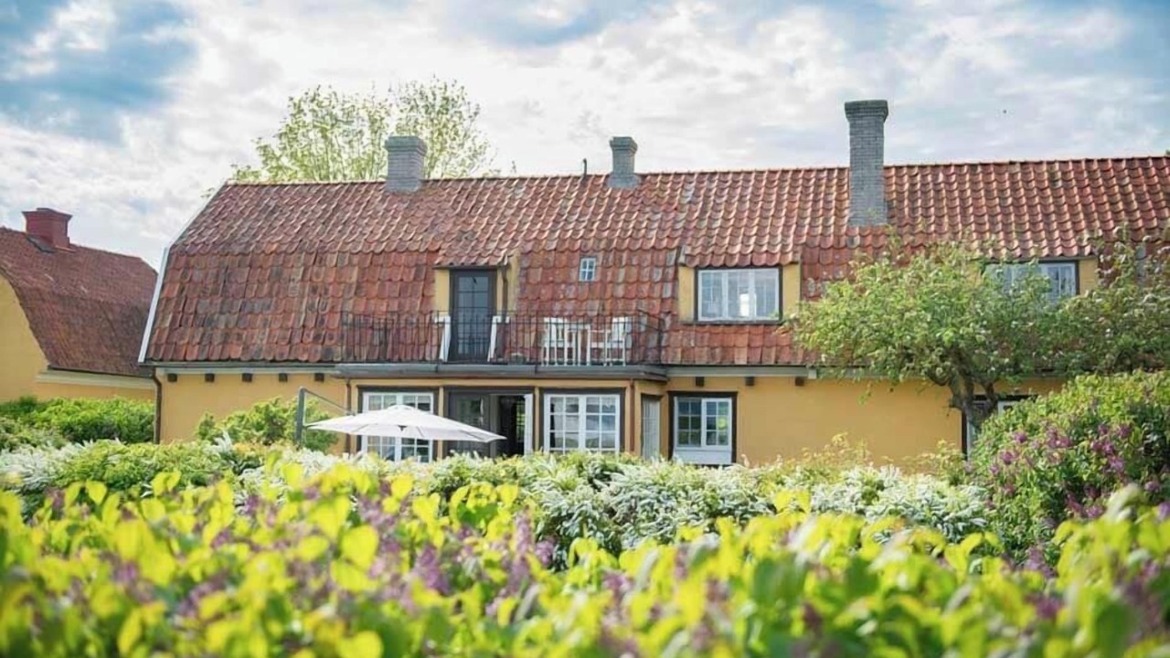 Photo of Outdoor in Ljugarn
