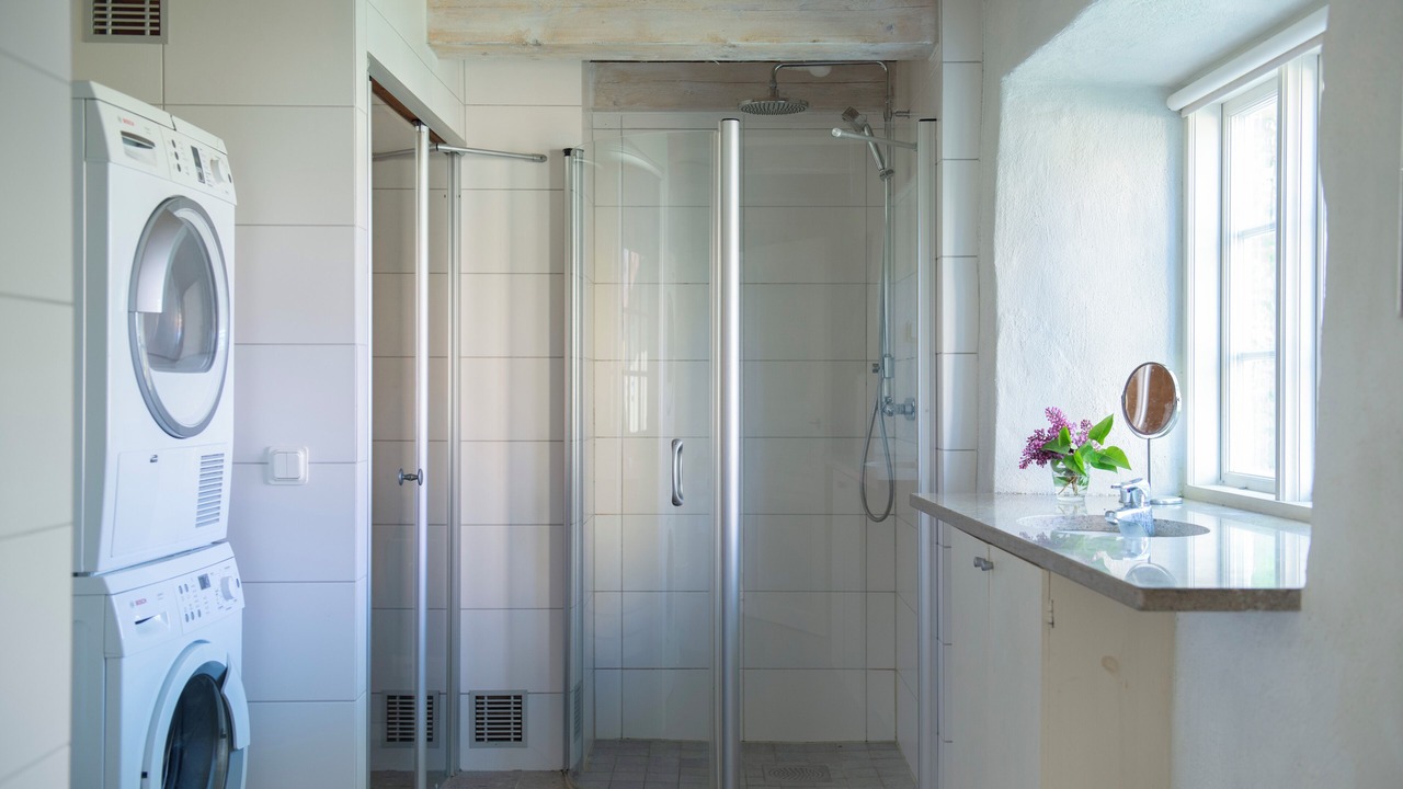 Photo of Bathroom in Ljugarn