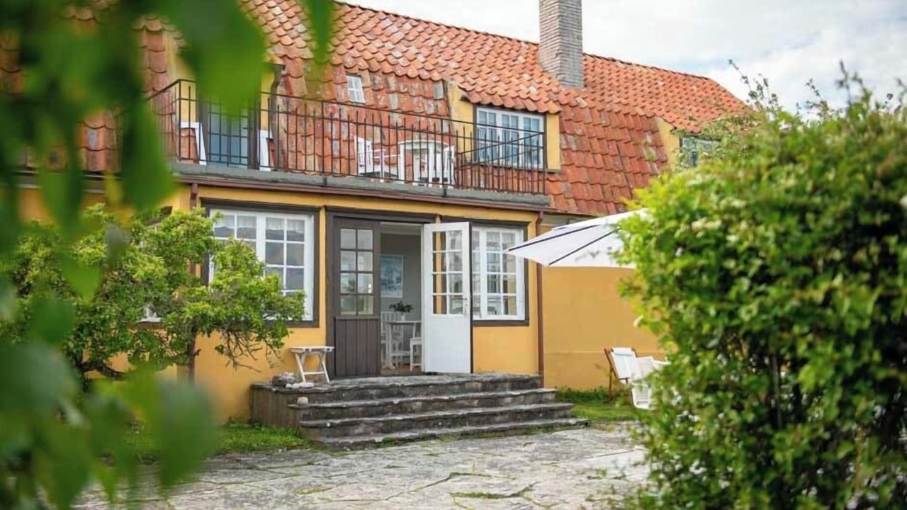 Photo of Outdoor in Ljugarn