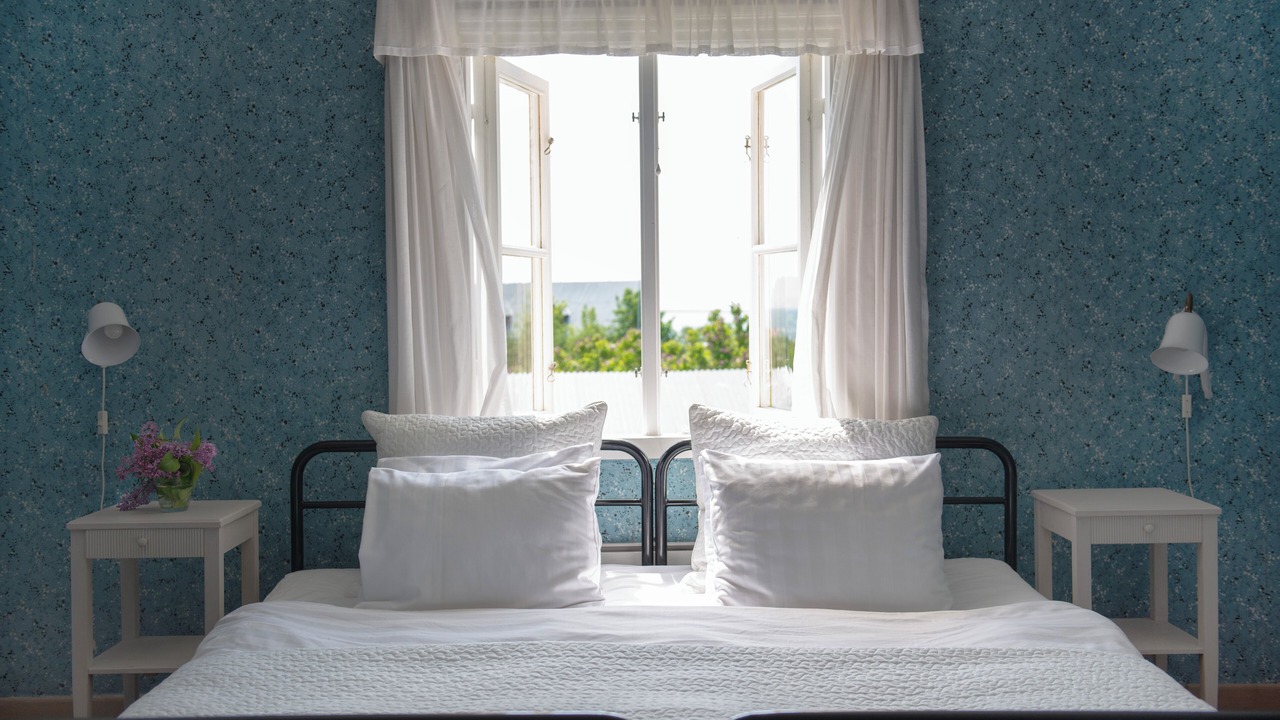 Photo of Bedroom in Ljugarn