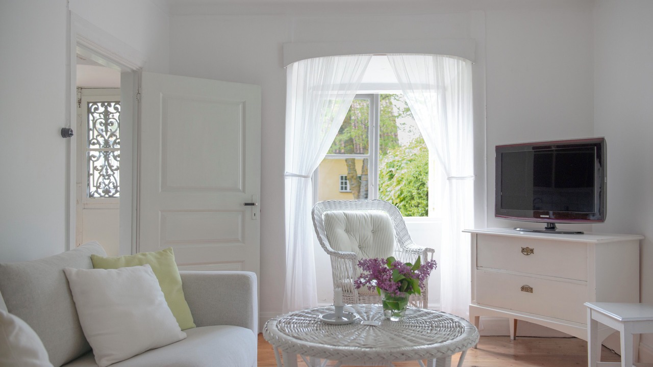 Photo of Livingroom in Ljugarn