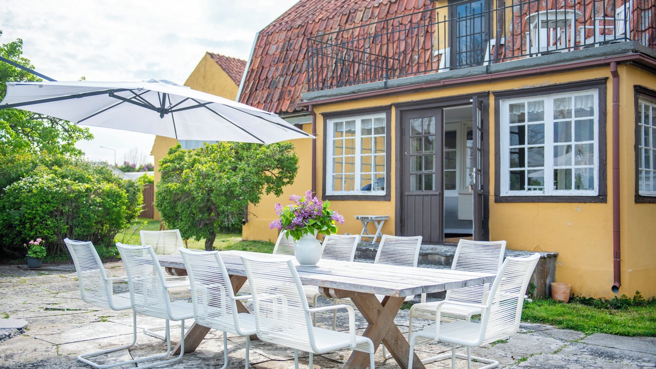 Photo of Outdoor in Ljugarn