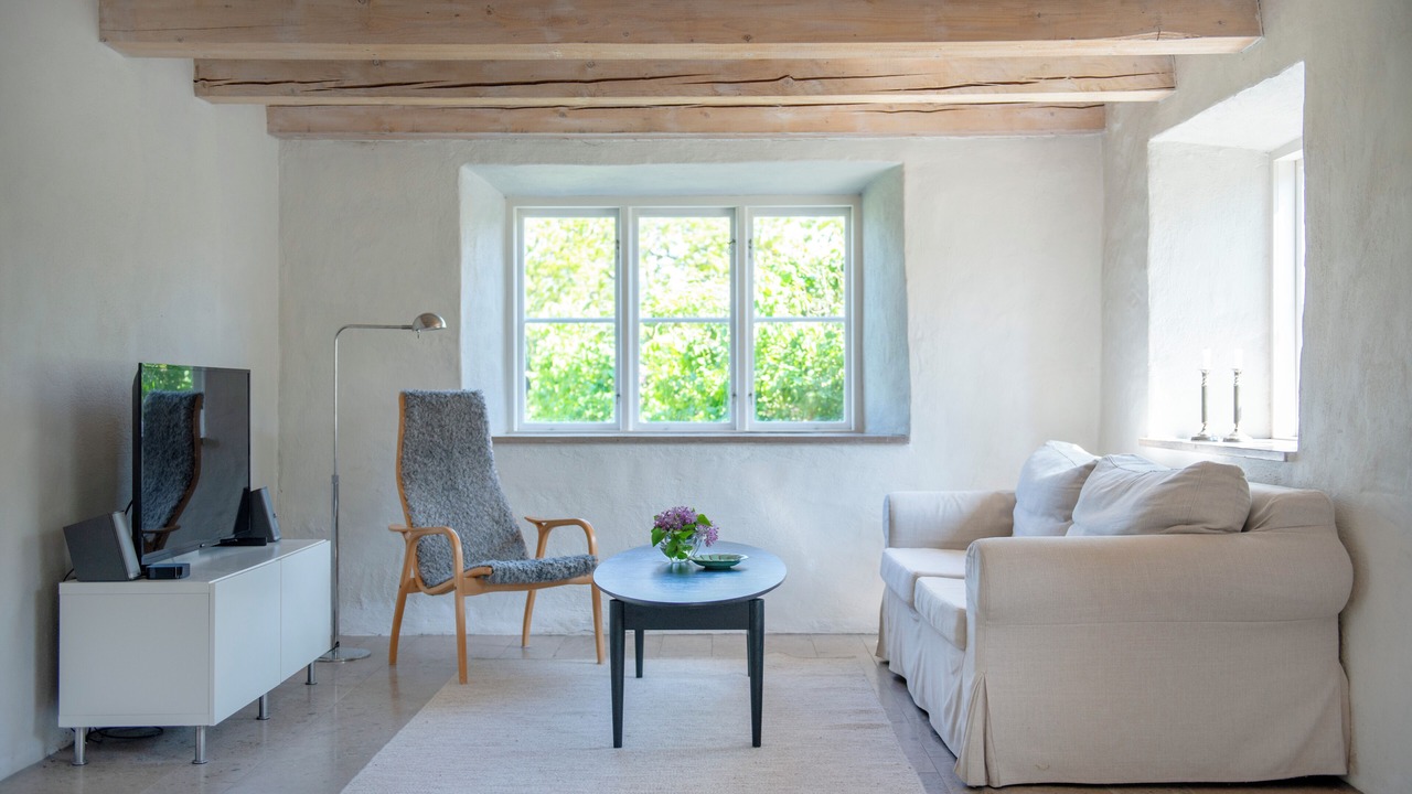 Photo of Livingroom in Ljugarn