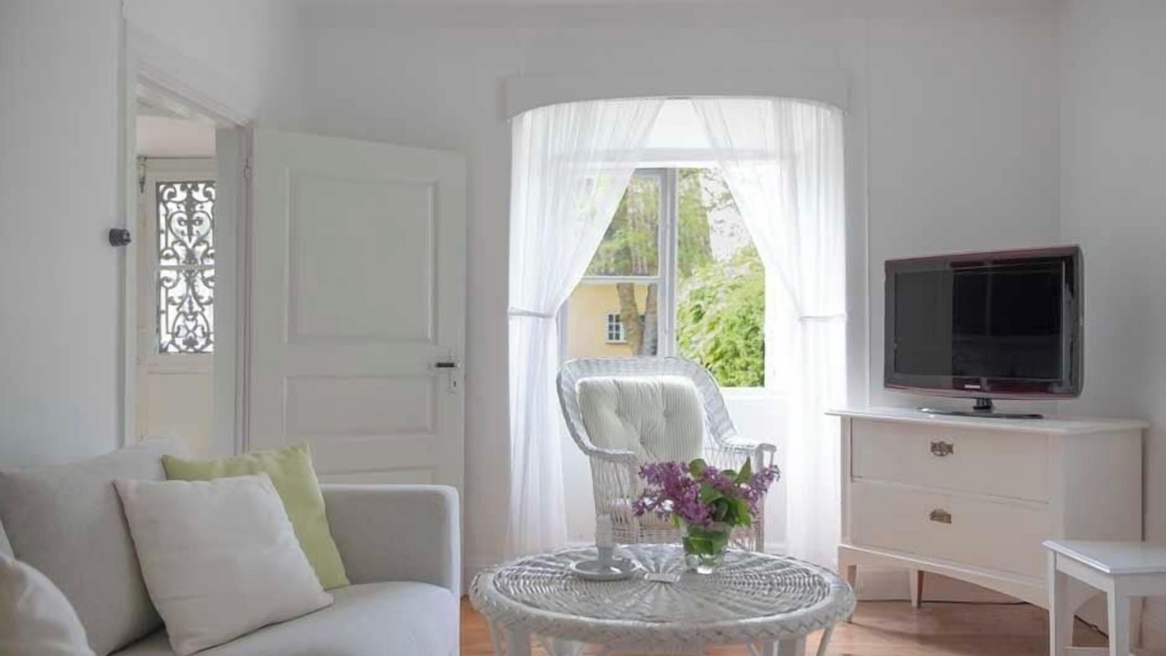 Photo of Livingroom in Ljugarn