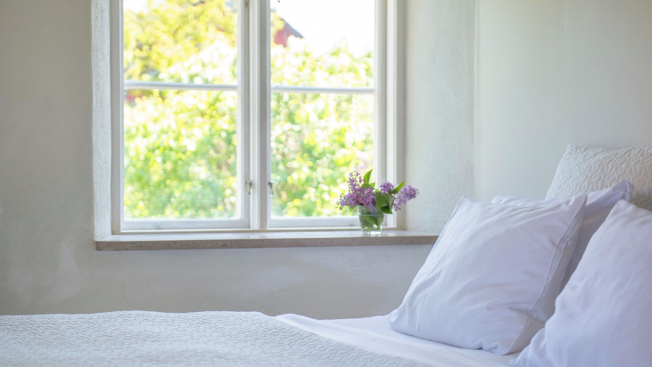Photo of Bedroom in Ljugarn