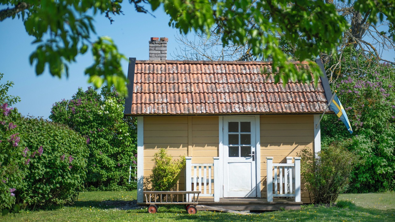Photo of Outdoor in Ljugarn