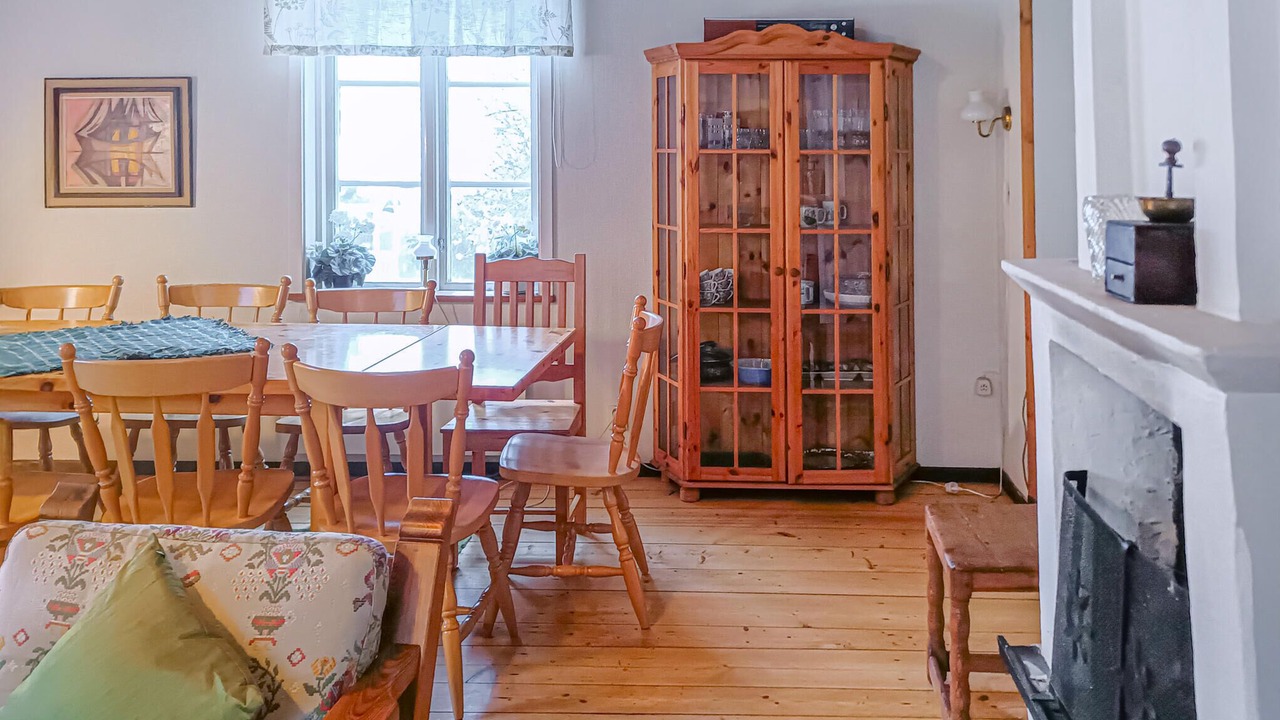 Photo of Bedroom in Tived