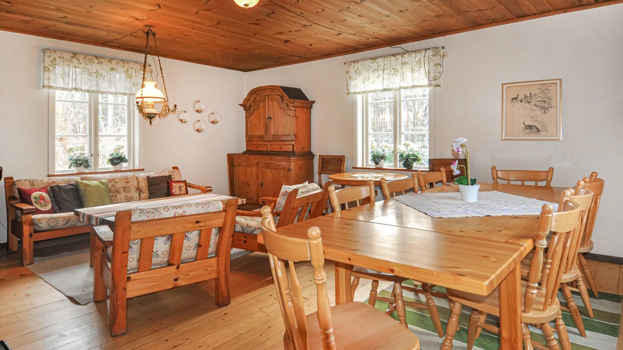 Photo of Bedroom in Tived