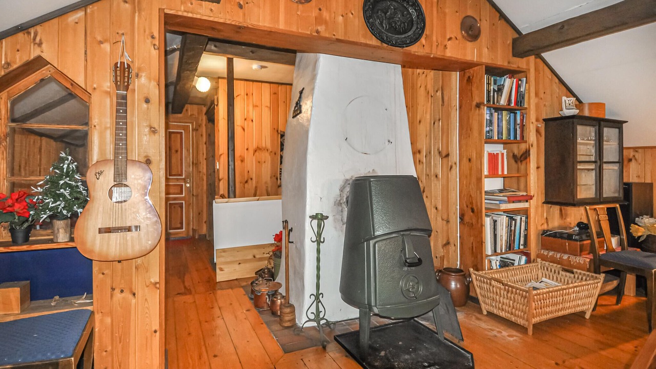 Photo of Bedroom in Tived
