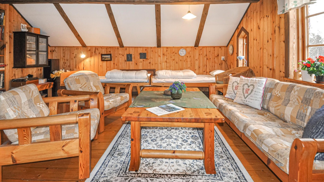 Photo of Bedroom in Tived
