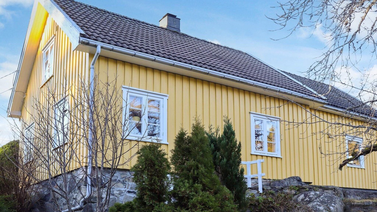 Photo of Outdoor in Risor