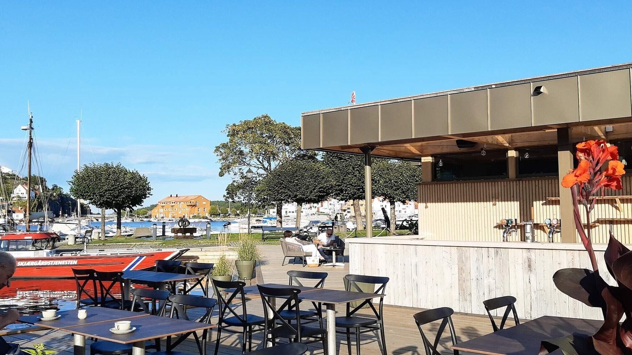 Photo of Outdoor in Risor