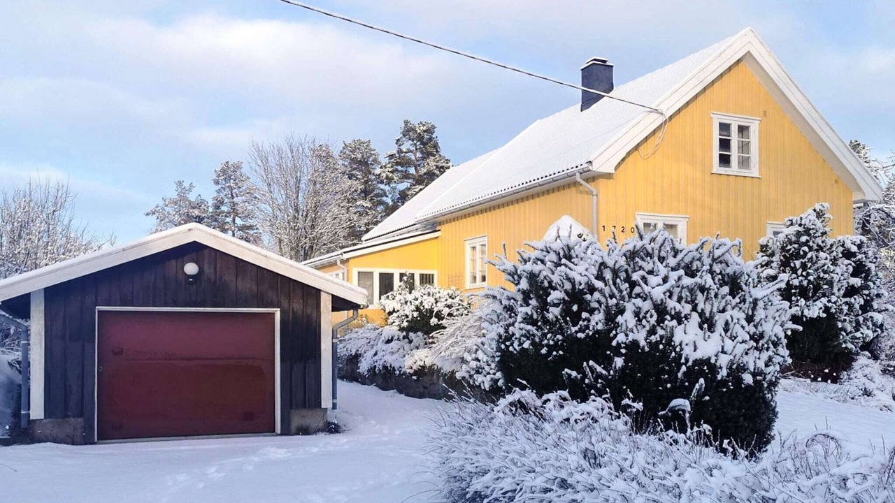 Photo of Outdoor in Risor